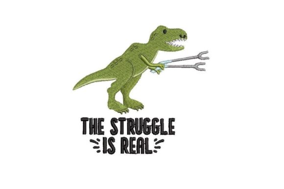 A Boutique Designer's Review: The Struggle is Real