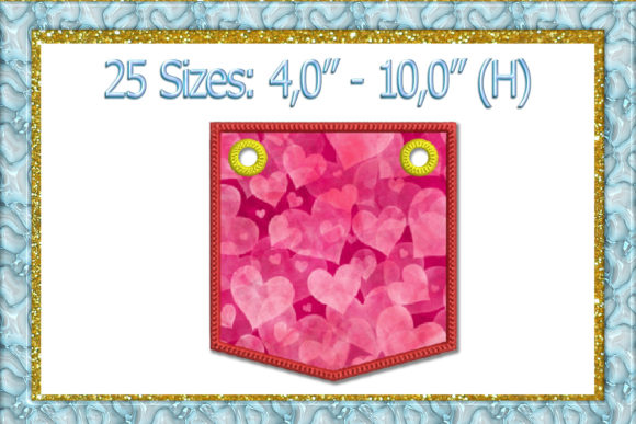 A Designer's Review: Banner Applique in the Hoop