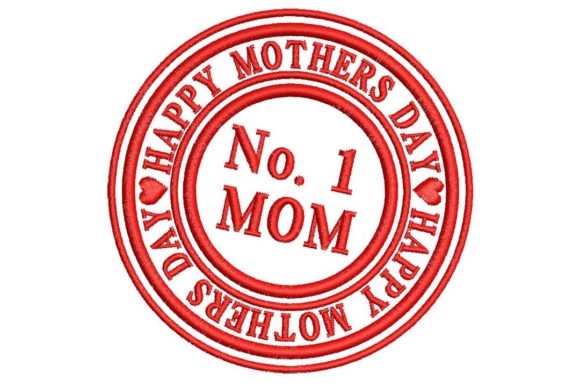 A Practical Review of 'Happy Mothers Day No. 1 Mom'