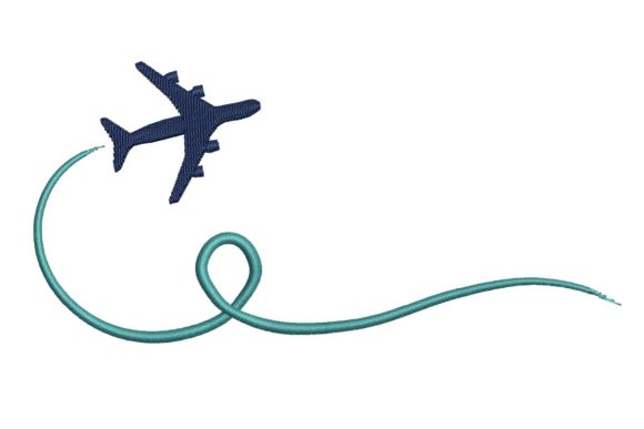 An Elegant Journey: Reviewing a Versatile Travel Embroidery Design