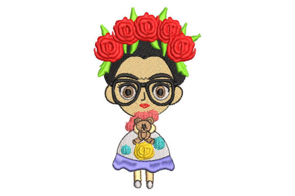 Doll with Glasses: A Designer’s Review for Personalized Gift Potential