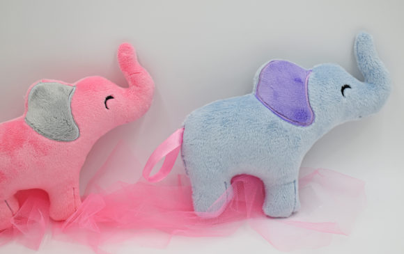 Elephant ITH: A Designer's Review for Boutique Apparel