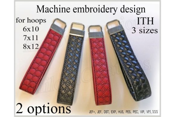 In the Hoop Wristlet: A Holiday Product Designer’s Review
