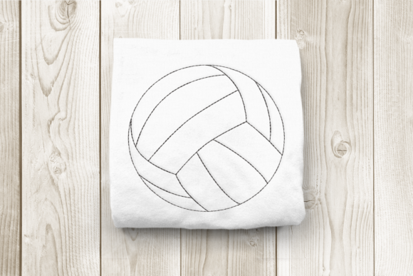 Linework Volleyball: A Designer's Review for Boutique Apparel