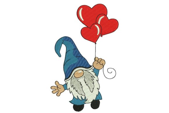 Love Balloons Gnome: A Designer's Review for Seasonal Gifts