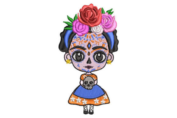Mexican Doll Animated: A Designer's Honest Review