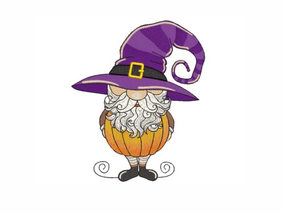 The Autumn Gnome: A Designer's Review for Business Branding